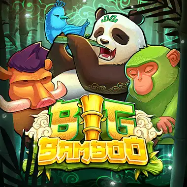 Big Bamboo