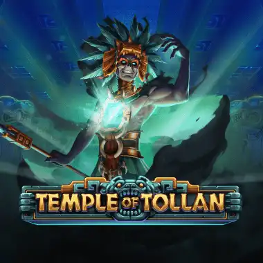 Temple of Tollan